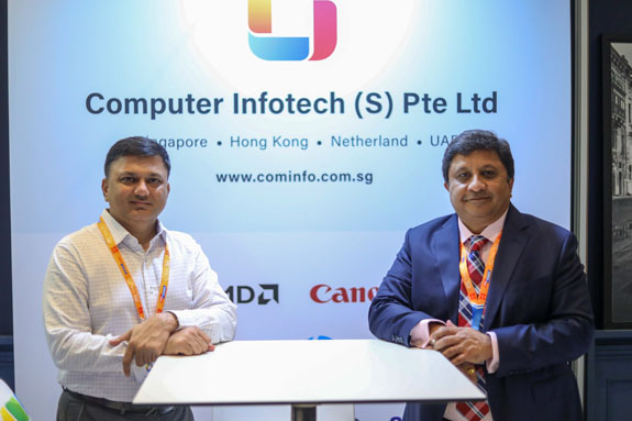 ITC 2024 Meetings & Networking - New CE & IT